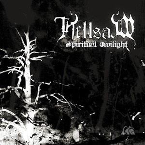 Spiritual Twilight