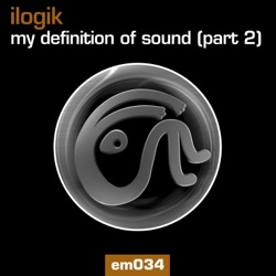 My Definition of Sound