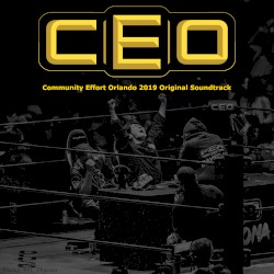 CEO 2019 Original Soundtrack