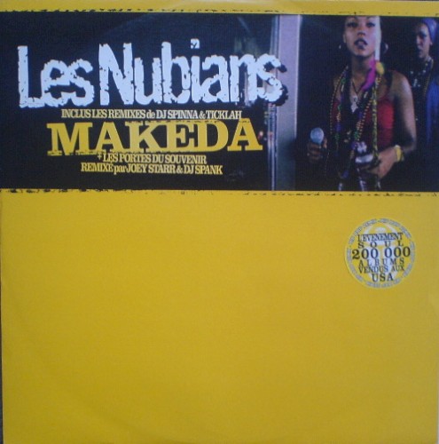 Makeda