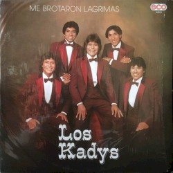 Me brotaron lágrimas