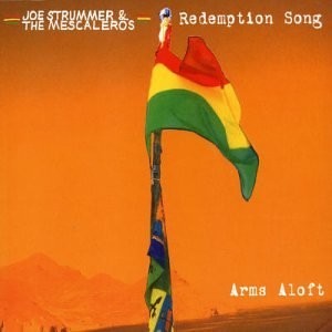 Redemption Song / Arms Aloft