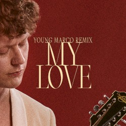 My Love (Young Marco remix)