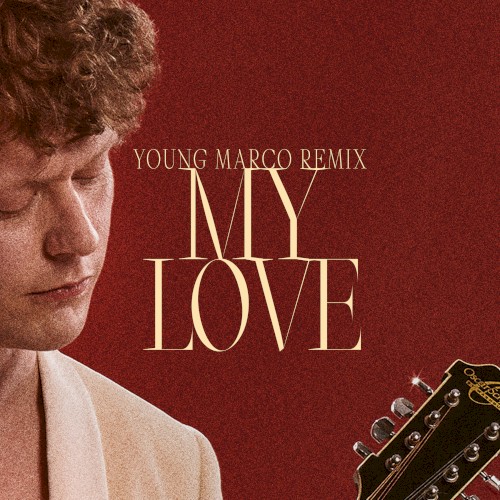 My Love (Young Marco remix)