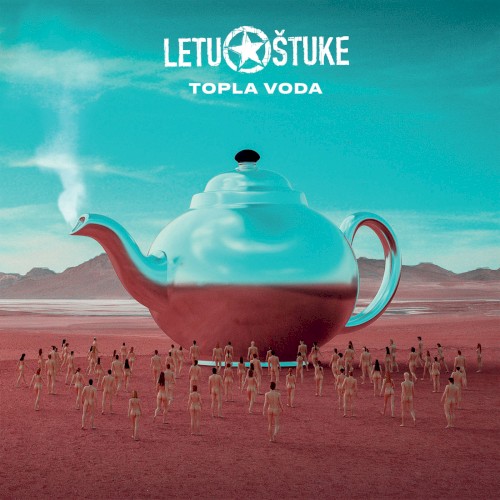 Topla voda