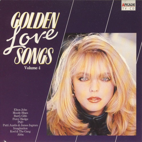 Golden Love Songs, Volume 4: Baby Come to Me