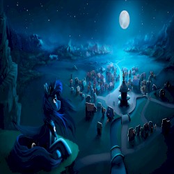 Luna’s Dream