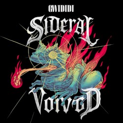 Sideral Voivod