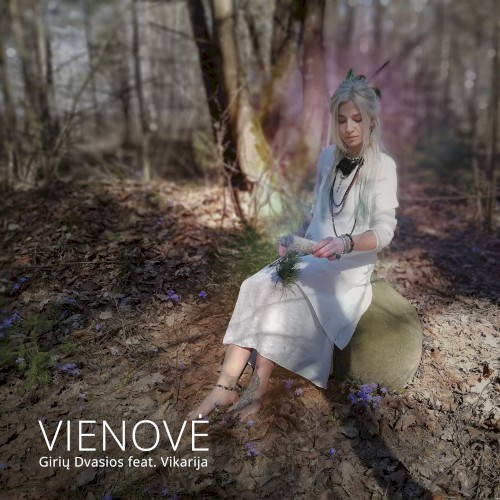 Vienovė
