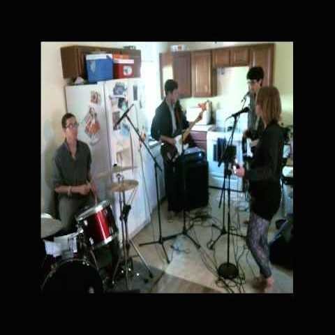 2012-09-23: Your Music Show, Hampton, VA, USA
