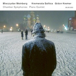 Chamber Symphonies / Chamber Quintet