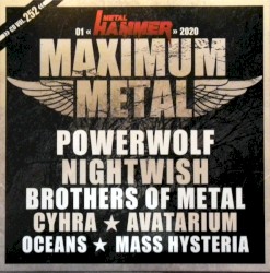 Maximum Metal, Volume 252