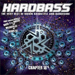 Hardbass Chapter 18 (disc 1)