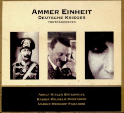 Deutsche Krieger
