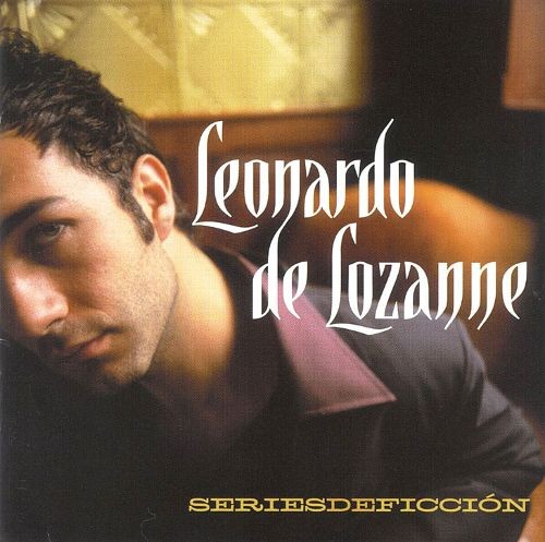 Series de ficción