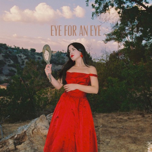 Eye for an Eye