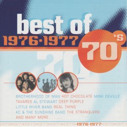 Best of 70’s (1976-1977)