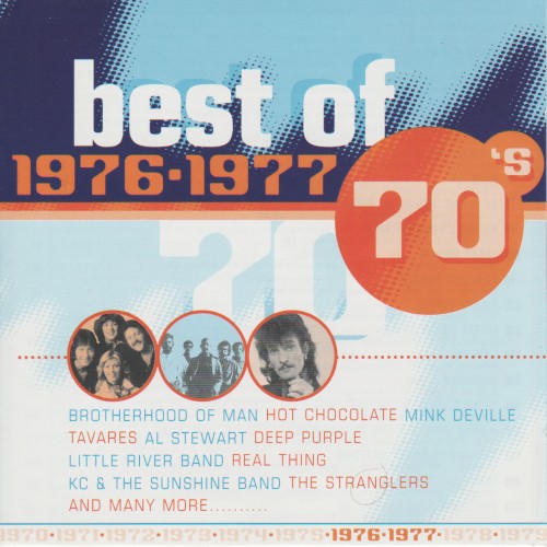 Best of 70’s (1976-1977)