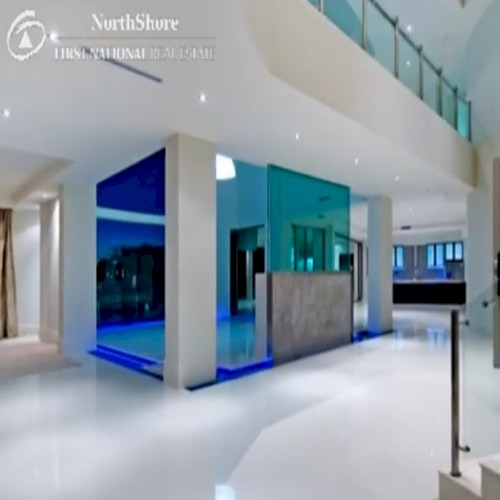 NorthShore Lounge