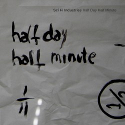Half Day Half Minute