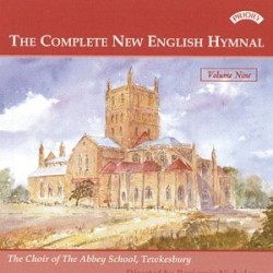The Complete New English Hymnal: Volume Nine