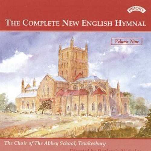 The Complete New English Hymnal: Volume Nine