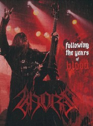 Following the Years of Blood