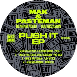 Push It EP