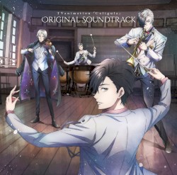 TVアニメ「Caligula-カリギュラ-」ORIGINAL SOUNDTRACK
