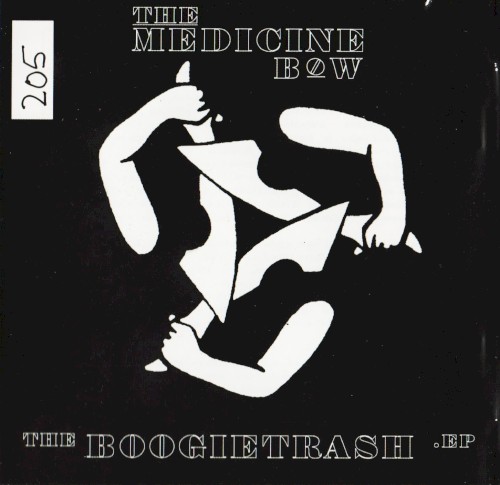 Boogie Trash