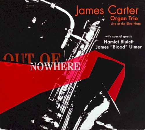 Out of Nowhere: Live at the Blue Note