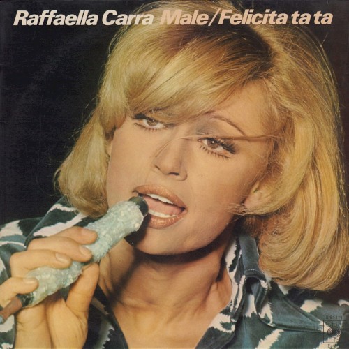 Male / Felicità tà tà