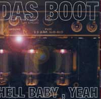 Hell Baby, Yeah