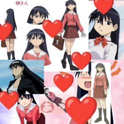 ❤️