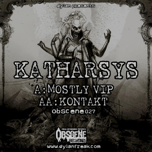 Mostly (VIP) / Kontakt