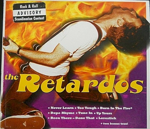 The Retardos