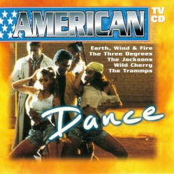 American Dance