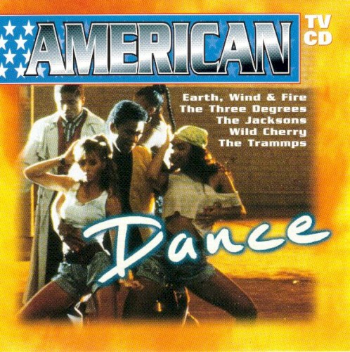 American Dance