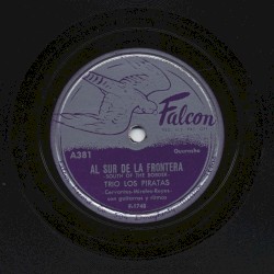 Al sur de la frontera -South of the Border- / Divorciada