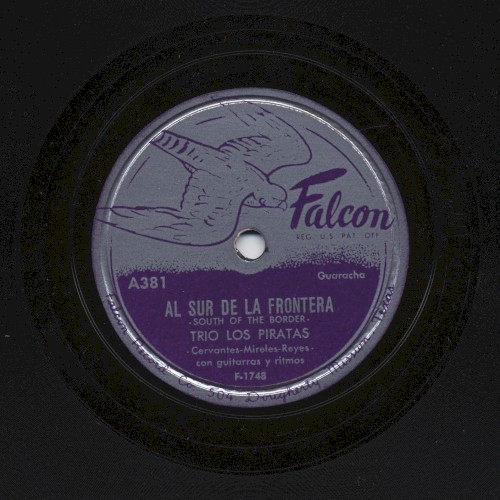 Al sur de la frontera -South of the Border- / Divorciada