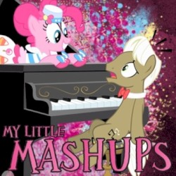 My Little Mashups