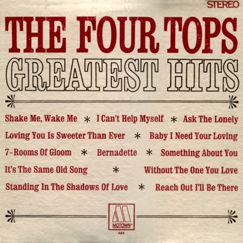 Greatest Hits