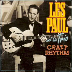 Crazy Rhythm