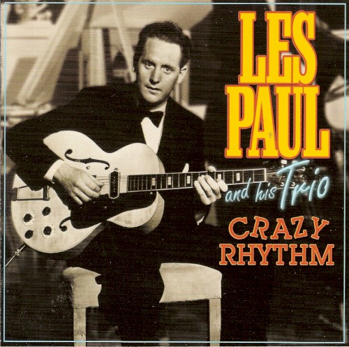 Crazy Rhythm