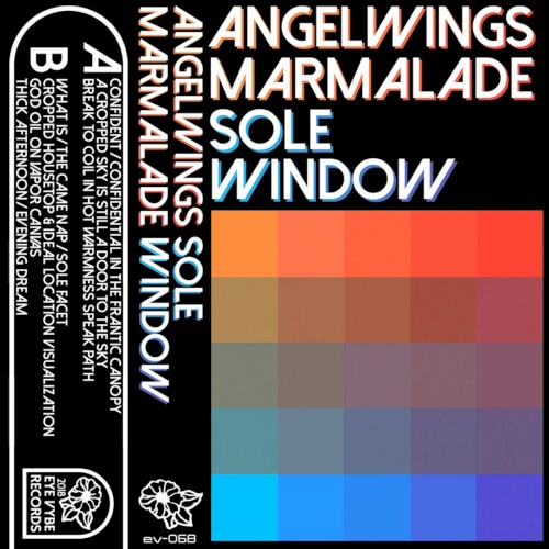 Sole Window