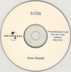 New World