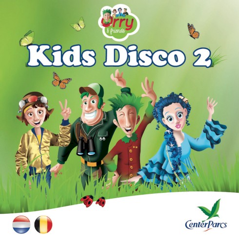 Kids Disco 2
