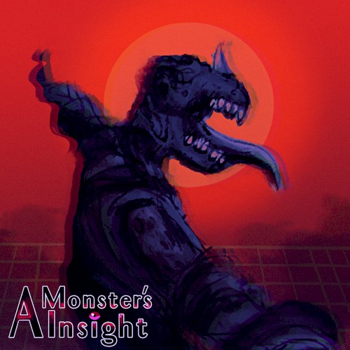 A Monster's Insight Original Soundtrack