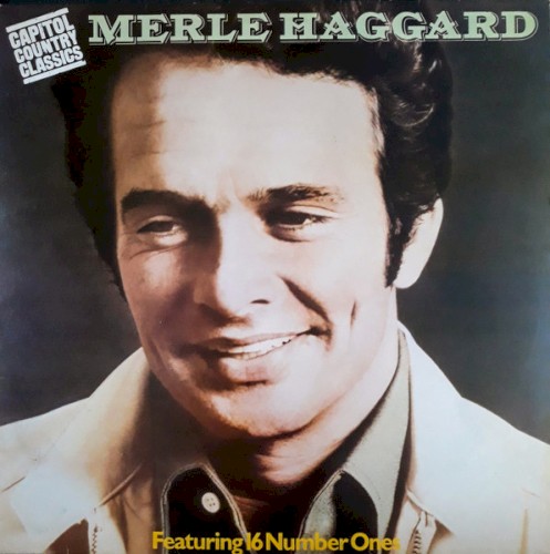 Capitol Country Classics