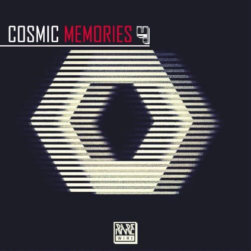 Cosmic Memories, Vol. 4